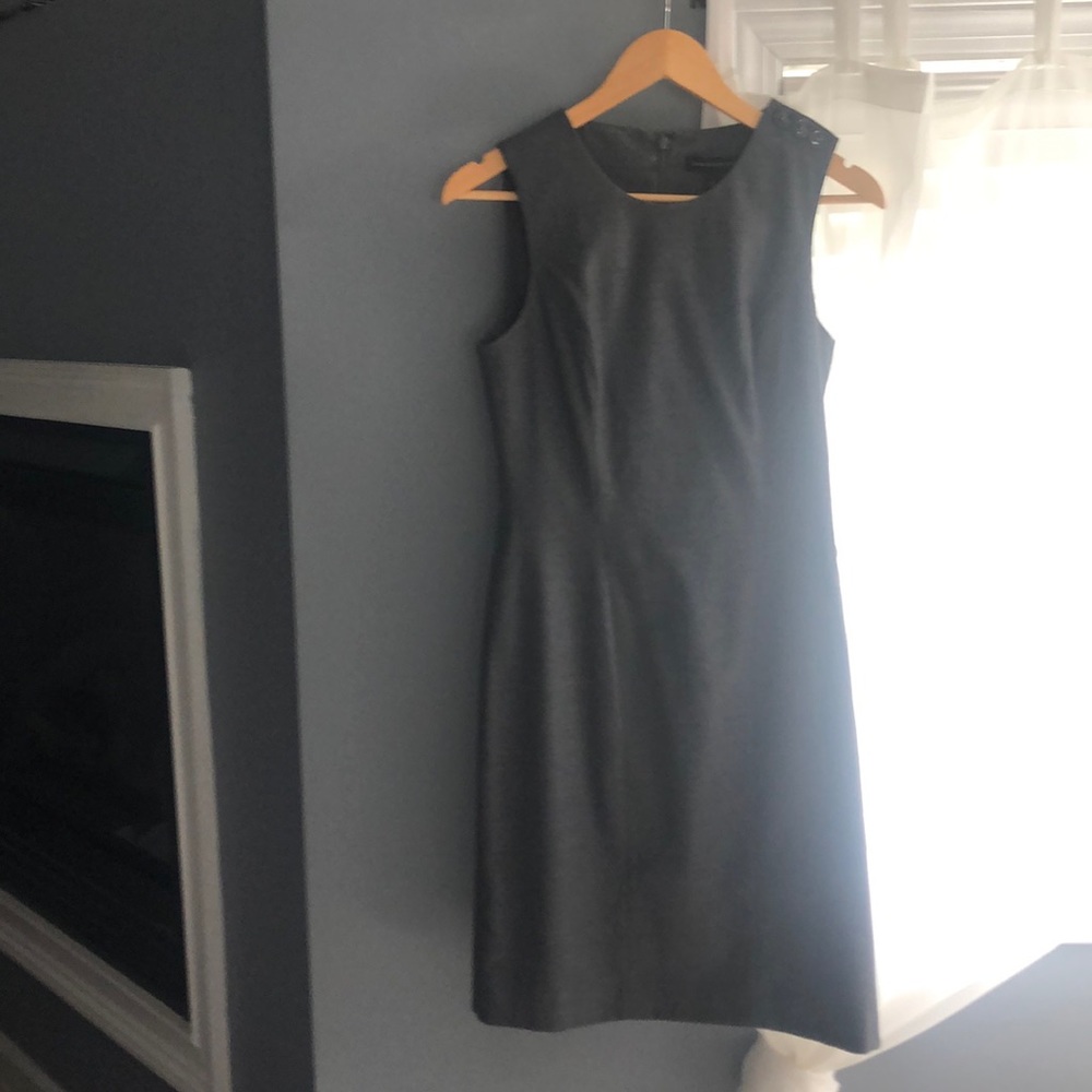 Banana Republic dress